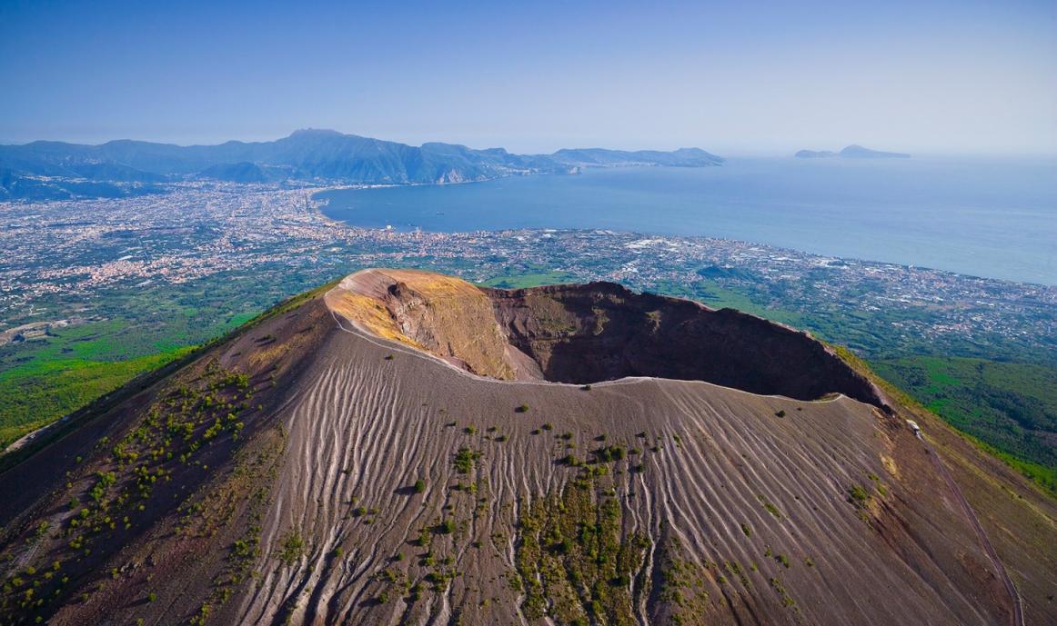 Vesuvius Tickets-2